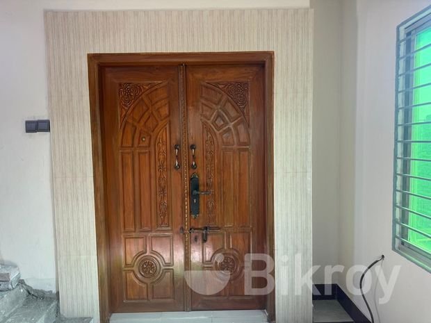 Ready For Living, South Facing Flat