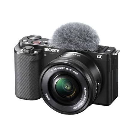 Sony ZV-E10 Camera