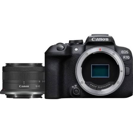 Canon EOS R10