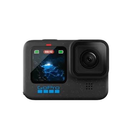 GoPro HERO12 Black