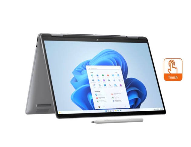HP  Envy x360 Oled convertible