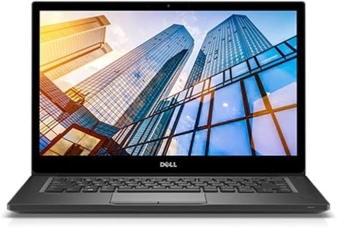 laptop Dell