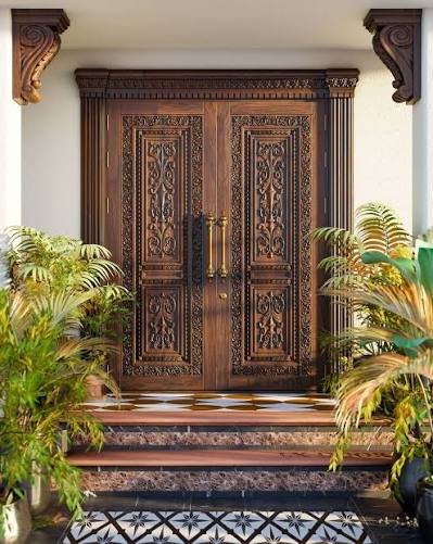 CUSTOM FURNITURE WOODEN CABINET REPAIR