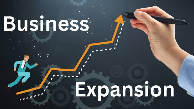 BUSINEES GROUTH MARKET ENTRY STRATGE CONSULTING