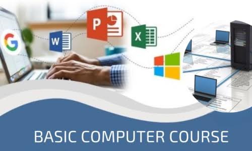 Basic Computer Application MS Office masterclass