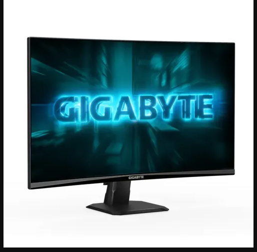 Gigabyte 27 Inch 144Hz Monitor