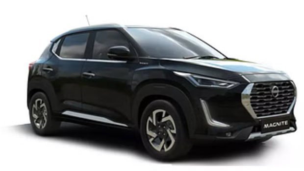 Nissan Magnite