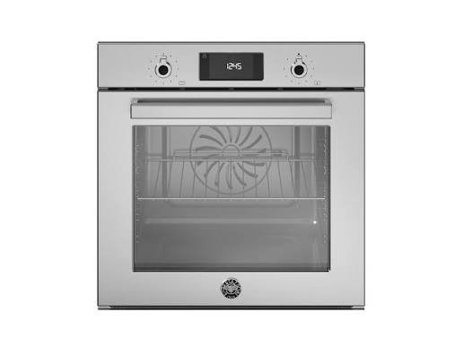 Electric built in convection over