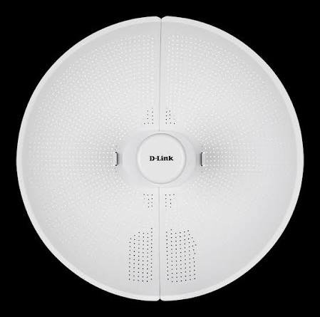 D-Link Outdoor Long Range Wireless AP/Bridge