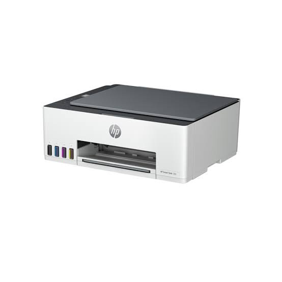 Hp smart tank 580 wireless all in one peinter