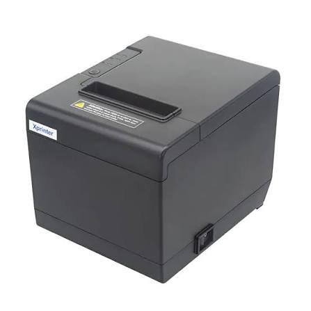 xprinter 80mm thermal receipt POS printer