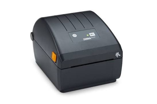 zebra ZD220 direct thermal barcode label printer