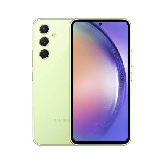 samsung galaxy A54 8GB RAM 128GB ROM