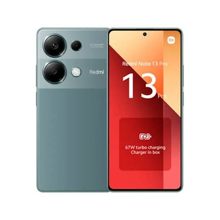 Xiaomi Redmi Note 13 Pro 4G 8GB 256GB