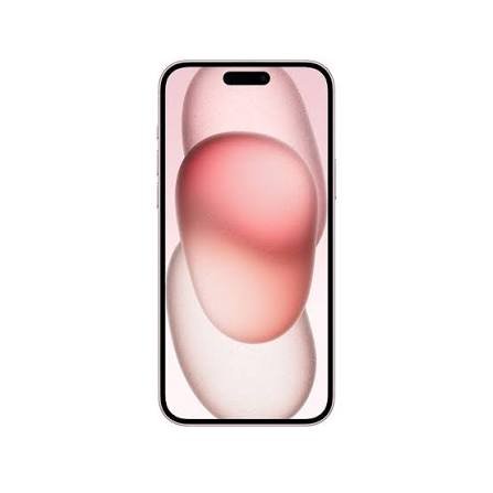 Apple iphone 15 128GB Pink Black