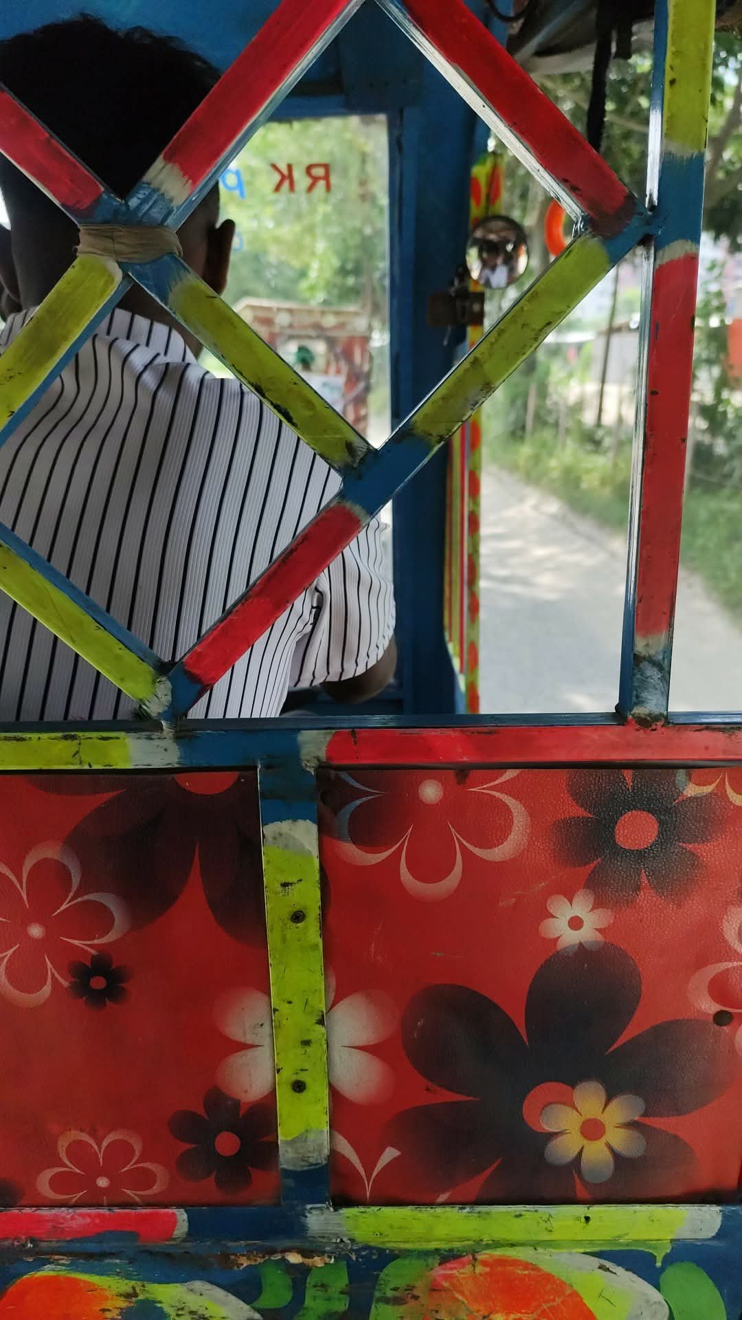 অটো রিক্সা বিক্রি