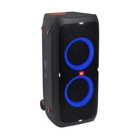 JBL partybox 310 portable wireless party speaker 240w