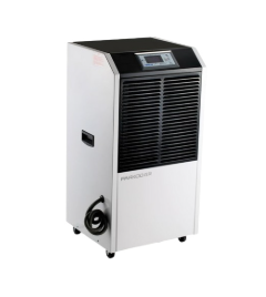 Industrial Dehumidifier Machine (90 Liters/ Day