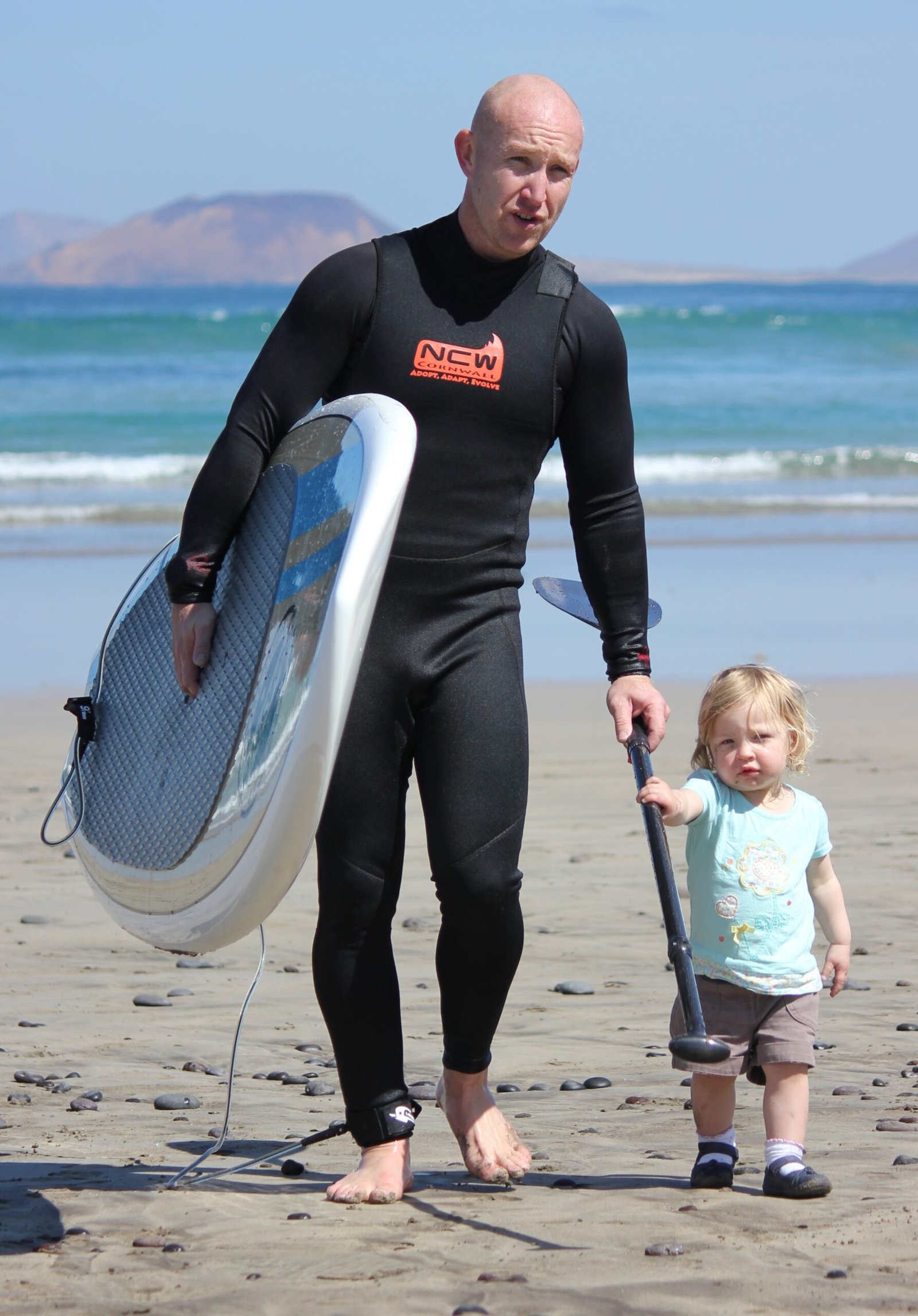 THERMAL LINED WETSUIT