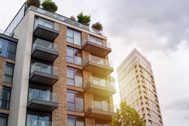 4-bedroom Apartment in Basundhara for Sale