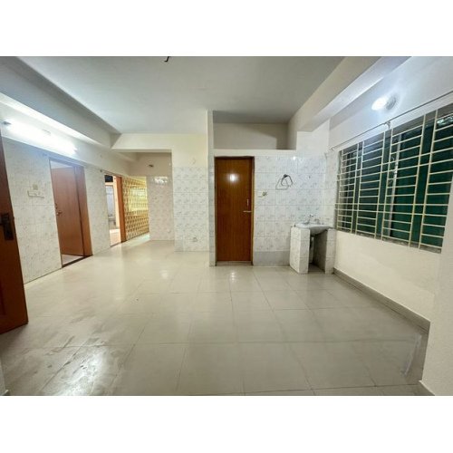 3-Bedroom Apartment in Bashundhara for sale