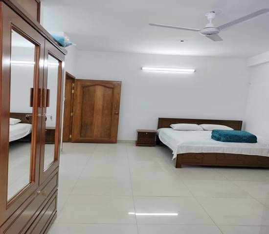 3-Bedroom Apartment in Dhaka, Uttara for Sale