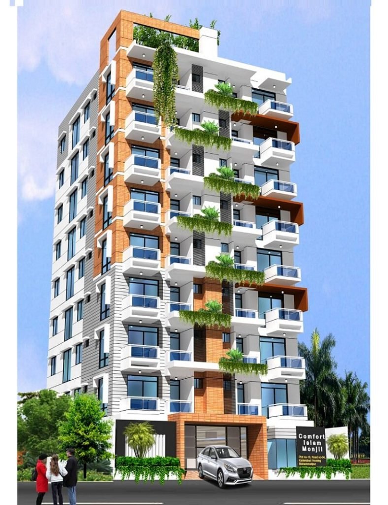 House for Sale in Banani