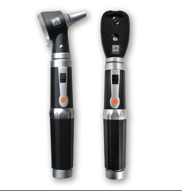 Smart Otoscope Set