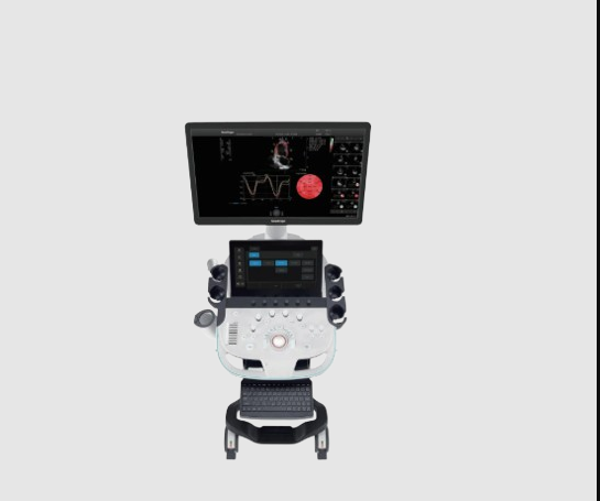 SonoScape P12 Elite Ultrasound Machine