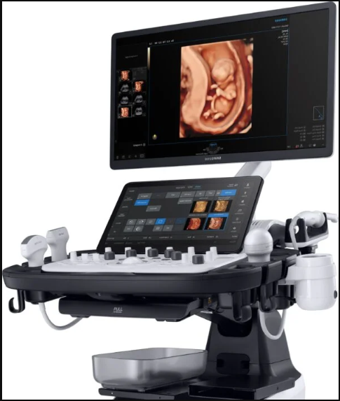 Samsung V7 Ultrasound Machine