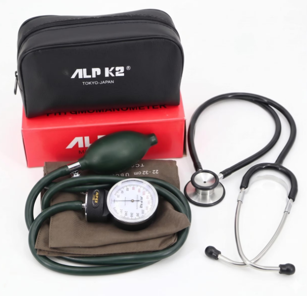 High-Precision Sphygmomanome