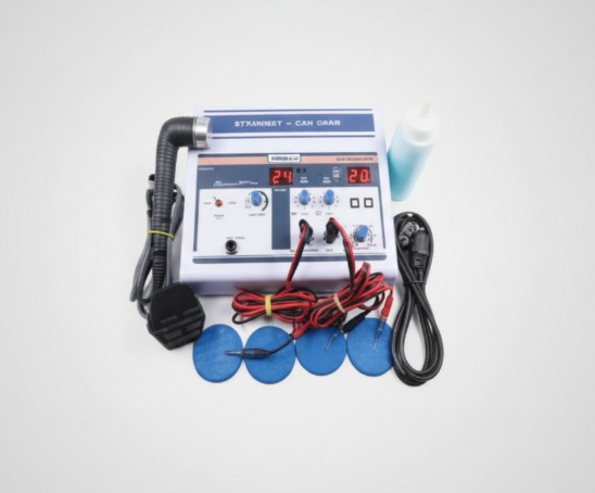 Professional ECG Monitor