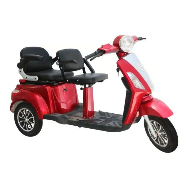 Smart 003 Electric Scooter
