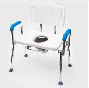 High-Precision Motorized Hospital Bed