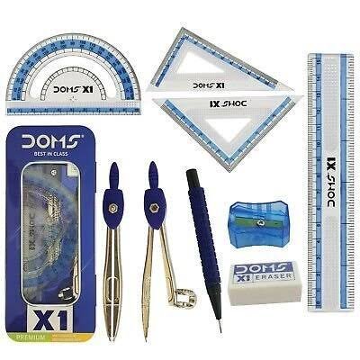 Premium Geometry Box
