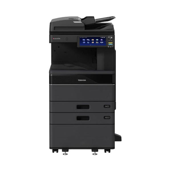 Toshiba E-Studio 2508a Colour Photocopy Machine