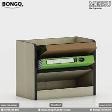 Desktop file organizer