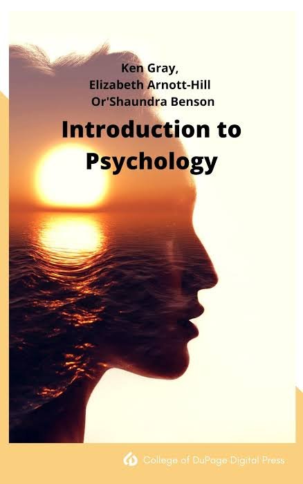 Introduction to Psychology