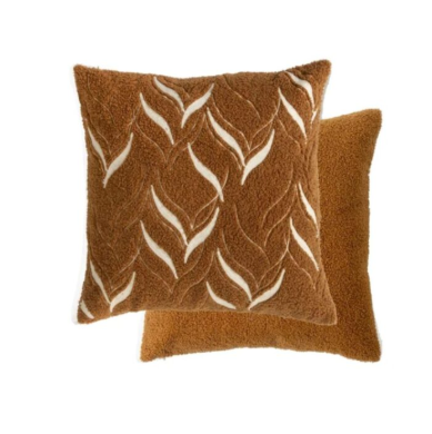 Cultural Embroidered Cushion