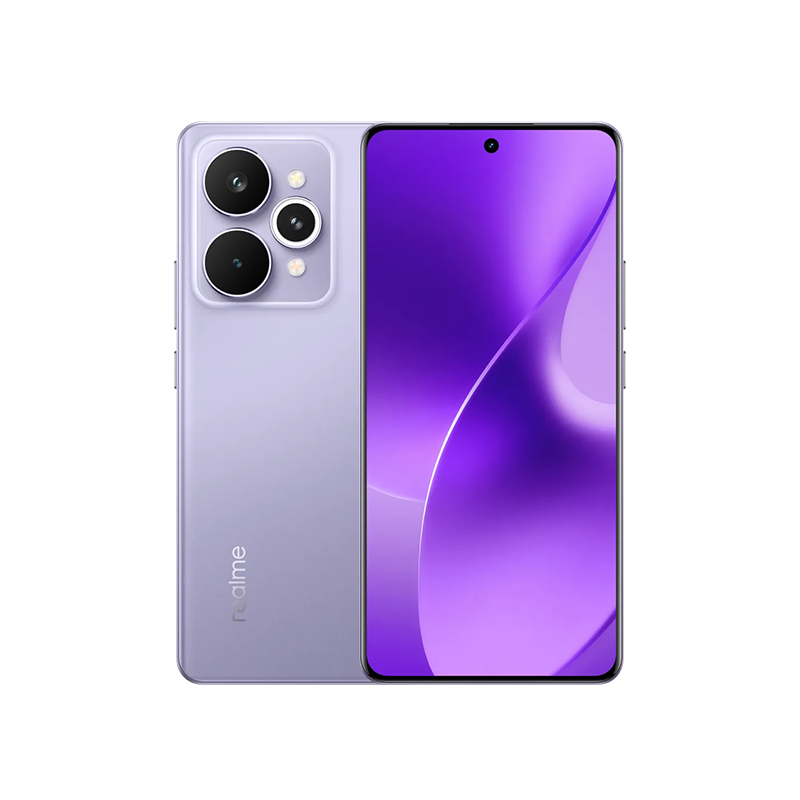 Realme 15pro With Full Box 12/256 GB