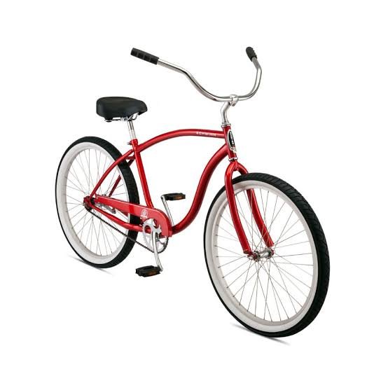 Vintage schwinn cruiser