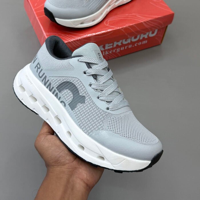 Premium Casual Sports Sneaker