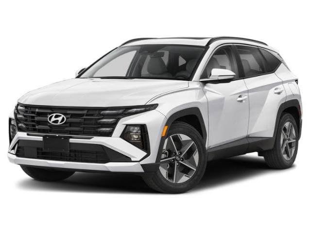 Hyundai Tucson Premium