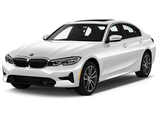 BMW 3 series 330Oi