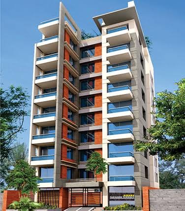 2-Bedroom Apartment in Khilgao Taltola, Khilgaon for Sale