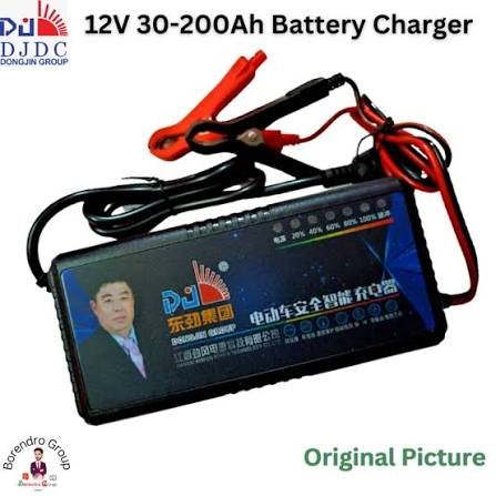 12v-30 200ah Original China