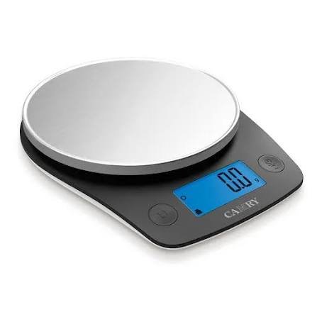 Electronic Kitchen Scale