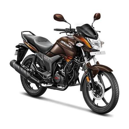 Runner Bolt 165R 2017 Brown