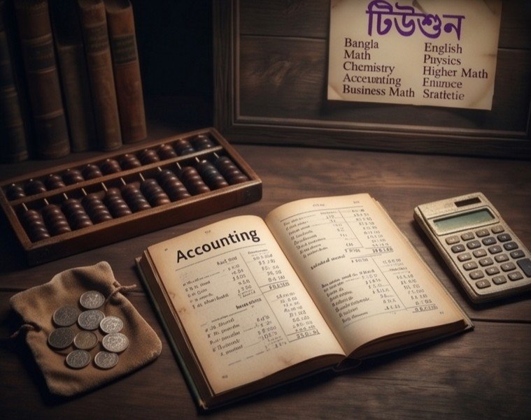 Tutor For Class 8-12