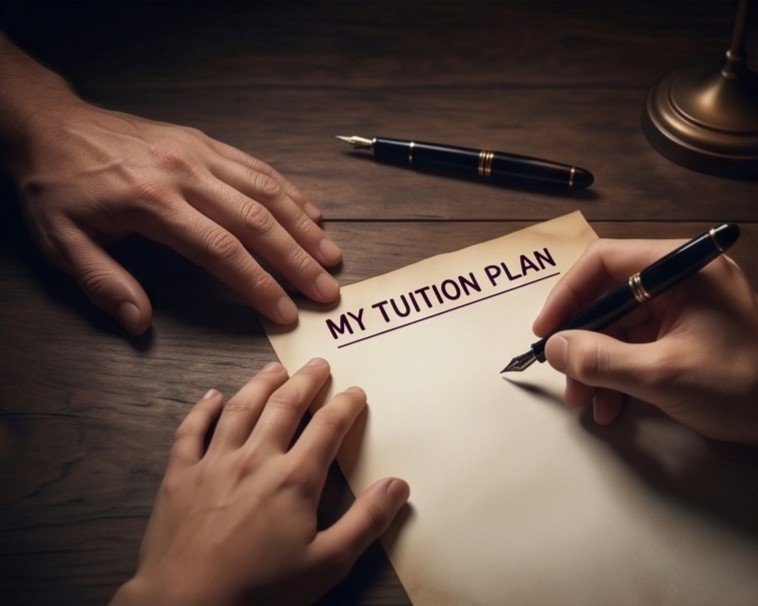 Tutor For Class 8-12